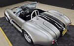 1965 Cobra Backdraft Replica Thumbnail 17