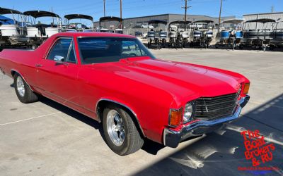Photo of a 1972 Chevrolet for sale