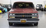 1989 Suburban R15 Thumbnail 4
