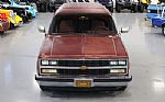 1989 Suburban R15 Thumbnail 3