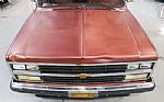 1989 Suburban R15 Thumbnail 7