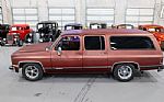 1989 Suburban R15 Thumbnail 10