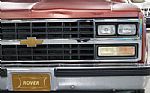 1989 Suburban R15 Thumbnail 9