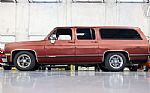1989 Suburban R15 Thumbnail 12