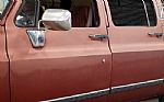1989 Suburban R15 Thumbnail 17