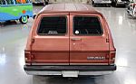1989 Suburban R15 Thumbnail 22