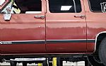 1989 Suburban R15 Thumbnail 20