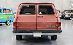 1989 Suburban R15 Thumbnail 23