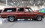1989 Suburban R15 Thumbnail 30