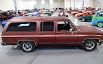 1989 Suburban R15 Thumbnail 29