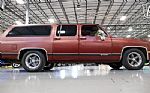 1989 Suburban R15 Thumbnail 31