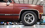 1989 Suburban R15 Thumbnail 40