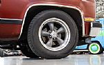1989 Suburban R15 Thumbnail 44