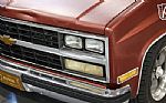 1989 Suburban R15 Thumbnail 46