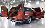 1989 Suburban R15 Thumbnail 64