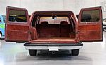 1989 Suburban R15 Thumbnail 63