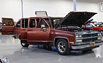 1989 Suburban R15 Thumbnail 66