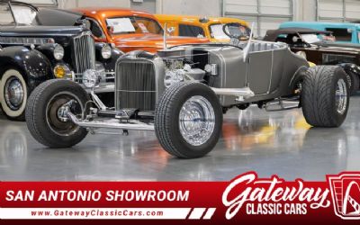 Photo of a 1927 Ford T-Bucket Replica for sale