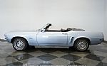 1969 Mustang Convertible Thumbnail 2