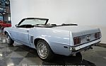 1969 Mustang Convertible Thumbnail 9