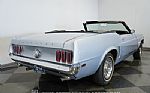 1969 Mustang Convertible Thumbnail 11
