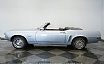 1969 Mustang Convertible Thumbnail 7