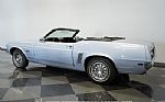 1969 Mustang Convertible Thumbnail 8