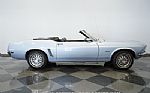 1969 Mustang Convertible Thumbnail 14