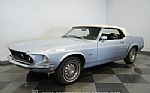 1969 Mustang Convertible Thumbnail 22