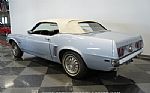 1969 Mustang Convertible Thumbnail 24