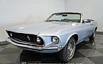 1969 Mustang Convertible Thumbnail 18