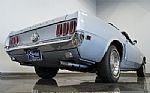 1969 Mustang Convertible Thumbnail 35