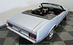 1969 Mustang Convertible Thumbnail 34