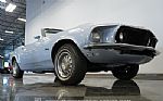 1969 Mustang Convertible Thumbnail 40