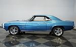 1969 Camaro SS Tribute Thumbnail 2