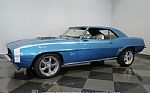 1969 Camaro SS Tribute Thumbnail 6