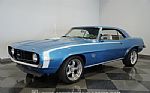 1969 Camaro SS Tribute Thumbnail 5