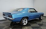 1969 Camaro SS Tribute Thumbnail 11
