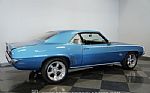 1969 Camaro SS Tribute Thumbnail 12