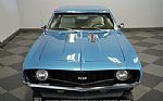 1969 Camaro SS Tribute Thumbnail 20