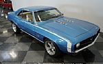 1969 Camaro SS Tribute Thumbnail 35
