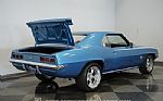 1969 Camaro SS Tribute Thumbnail 66
