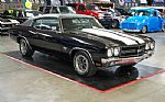 1970 Chevelle SS Style Thumbnail 8