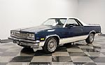1982 El Camino Conquista Thumbnail 5