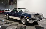 1982 El Camino Conquista Thumbnail 16