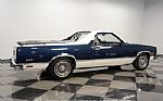 1982 El Camino Conquista Thumbnail 13