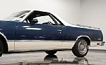 1982 El Camino Conquista Thumbnail 22