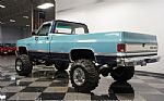 1985 K10 Silverado 4x4 Thumbnail 9