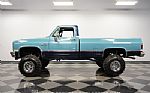 1985 K10 Silverado 4x4 Thumbnail 7
