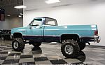 1985 K10 Silverado 4x4 Thumbnail 8